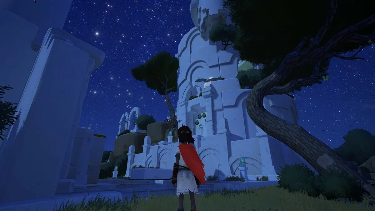 Screenshots from Rime / Image 57
