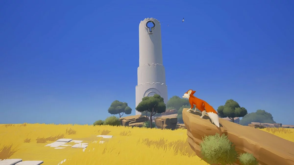 Screenshots from Rime / Image 58