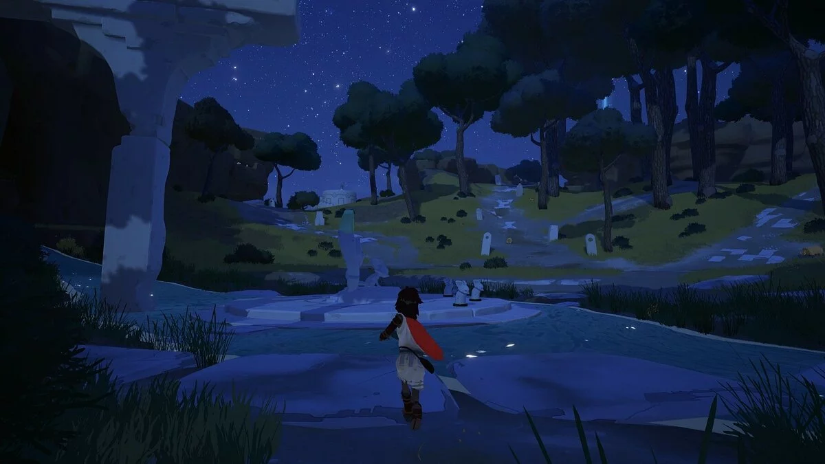 Screenshots from Rime / Image 59