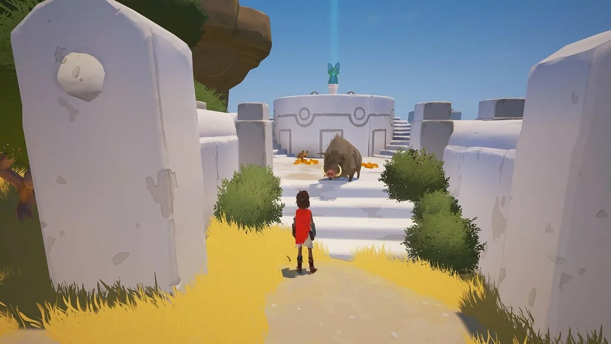 Screenshots from Rime / Image 64