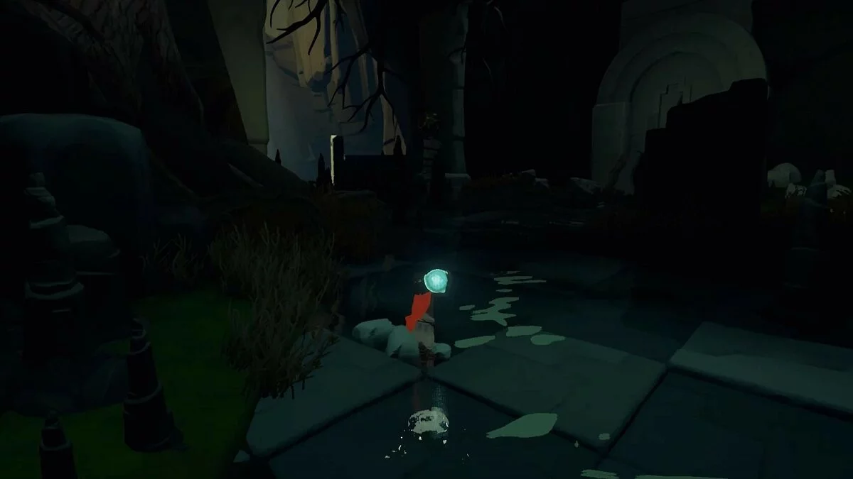 Screenshots from Rime / Image 69