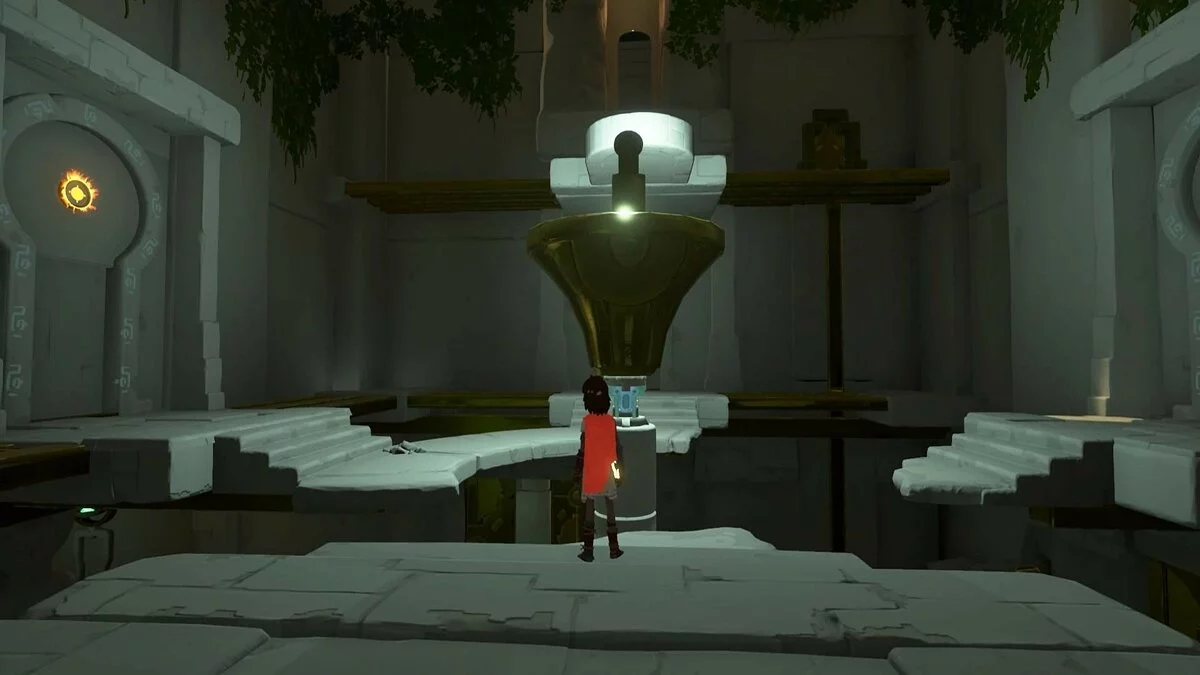 Screenshots from Rime / Image 72