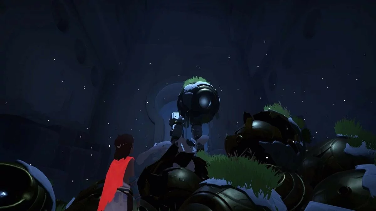 Screenshots from Rime / Image 73