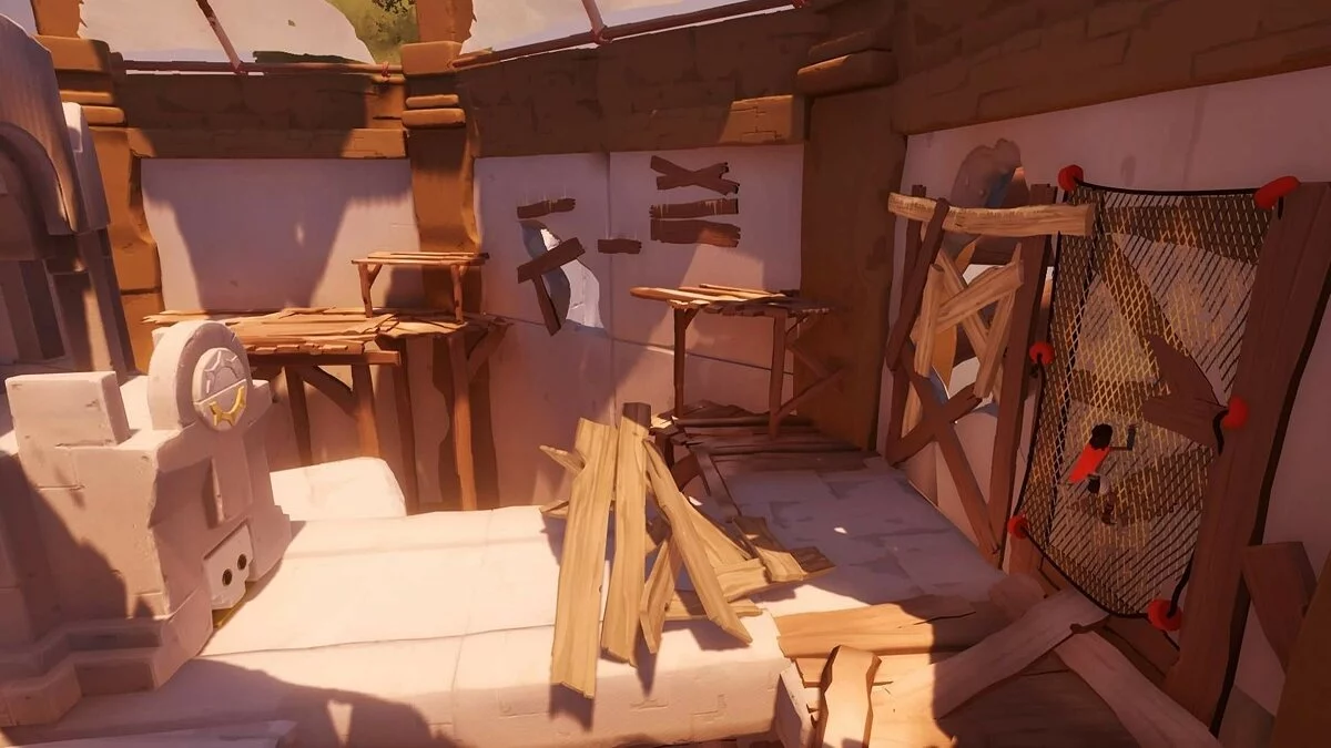 Screenshots from Rime / Image 82