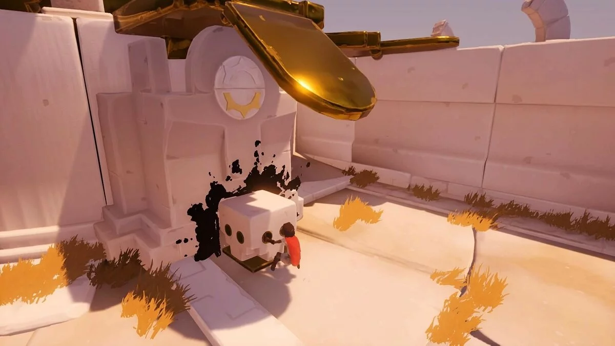 Screenshots from Rime / Image 85