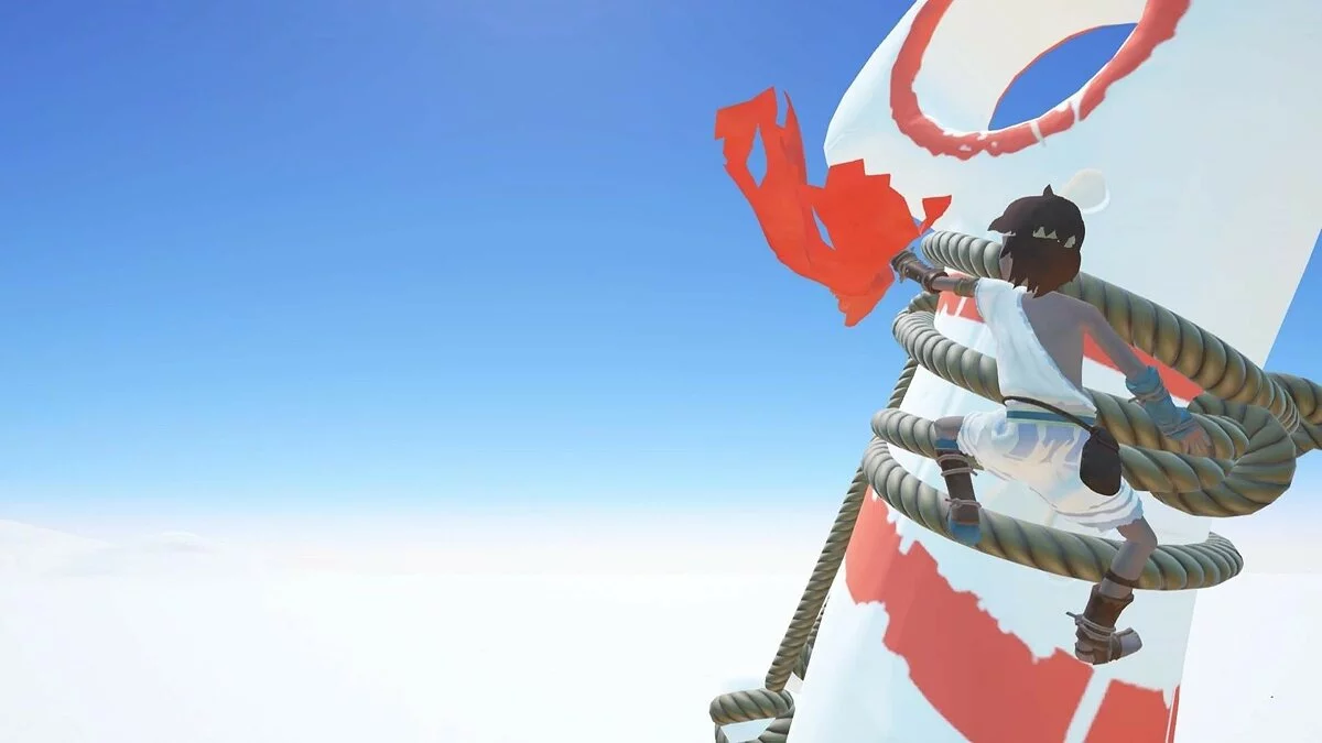 Screenshots from Rime / Image 92