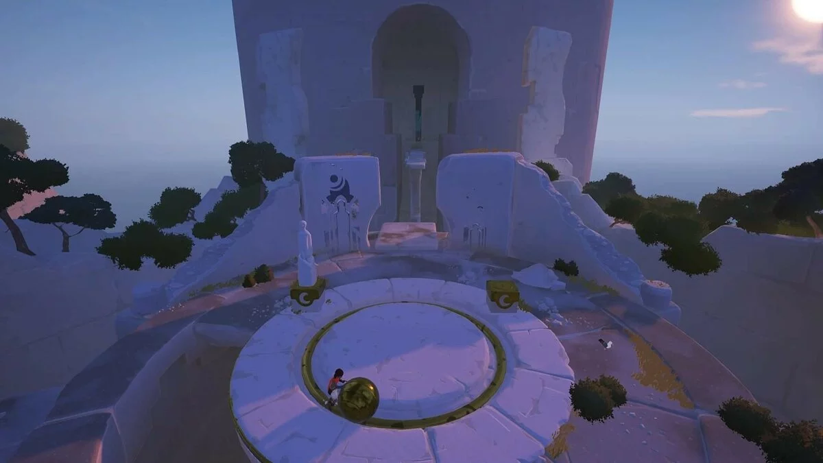 Screenshots from Rime / Image 100