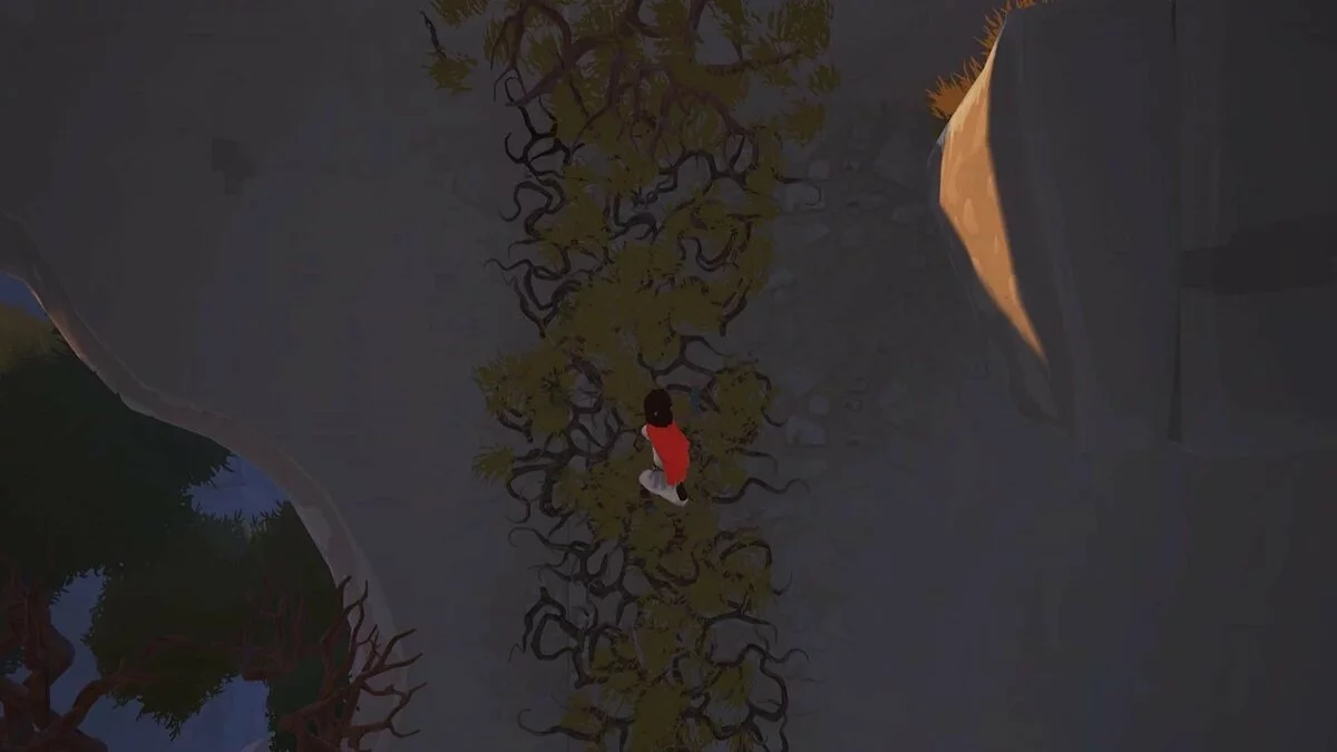 Screenshots from Rime / Image 101