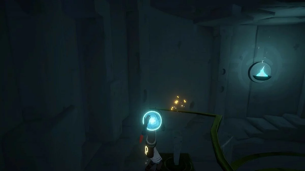 Screenshots from Rime / Image 104