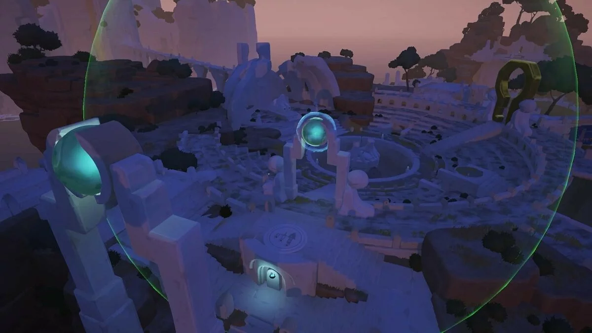 Screenshots from Rime / Image 106