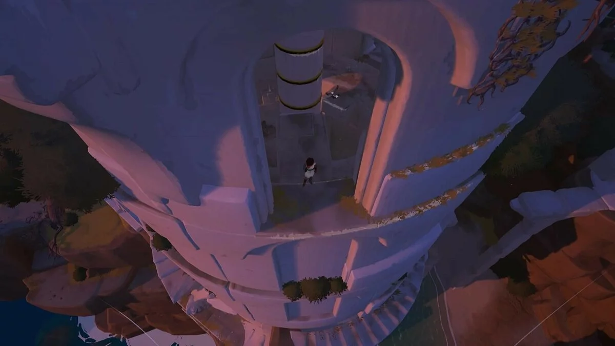 Screenshots from Rime / Image 107