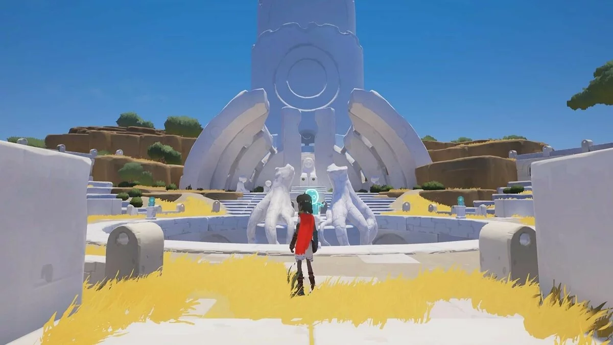 Screenshots from Rime / Image 109