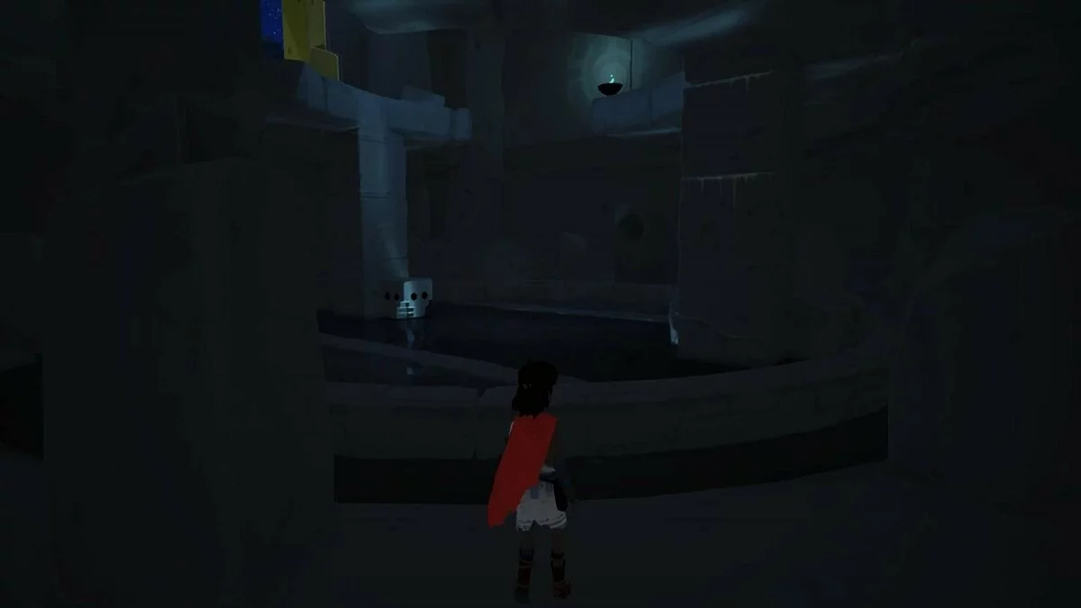 Screenshots from Rime / Image 110