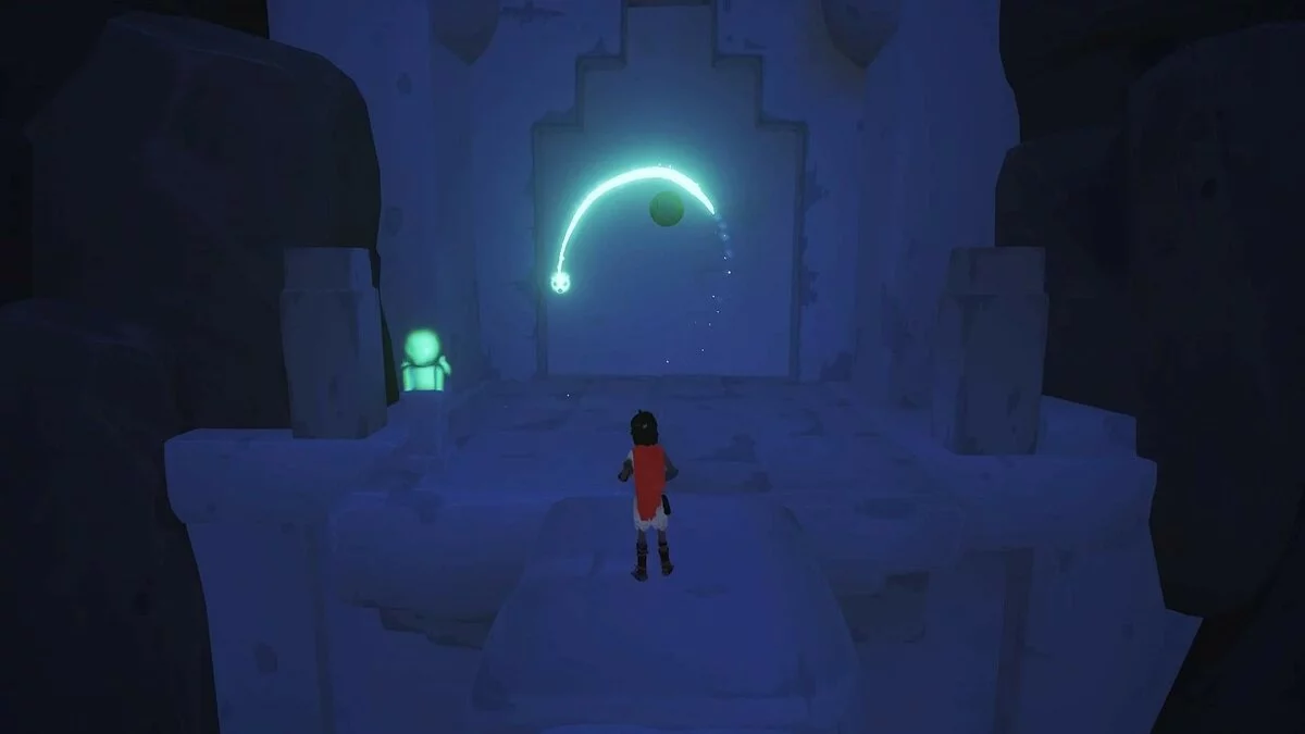 Screenshots from Rime / Image 113