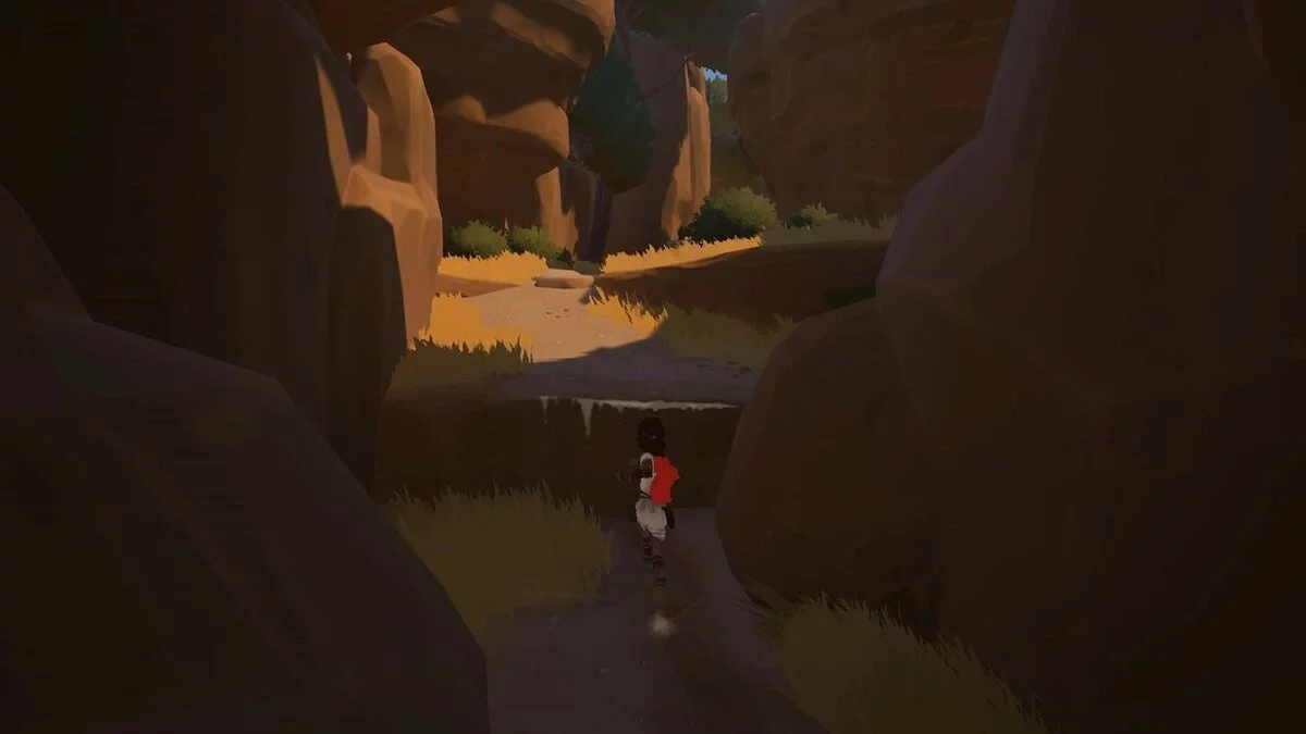 Screenshots from Rime / Image 118