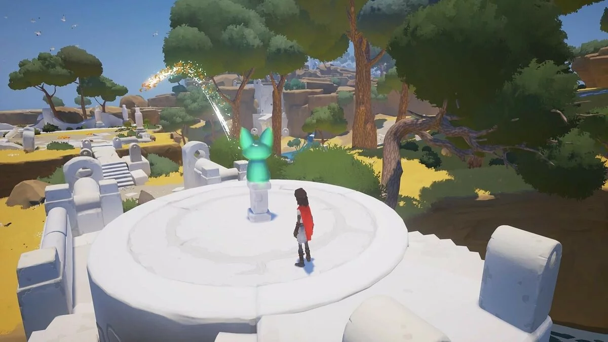 Screenshots from Rime / Image 120
