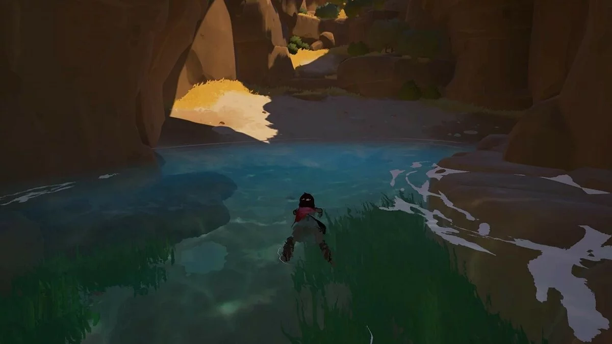 Screenshots from Rime / Image 123