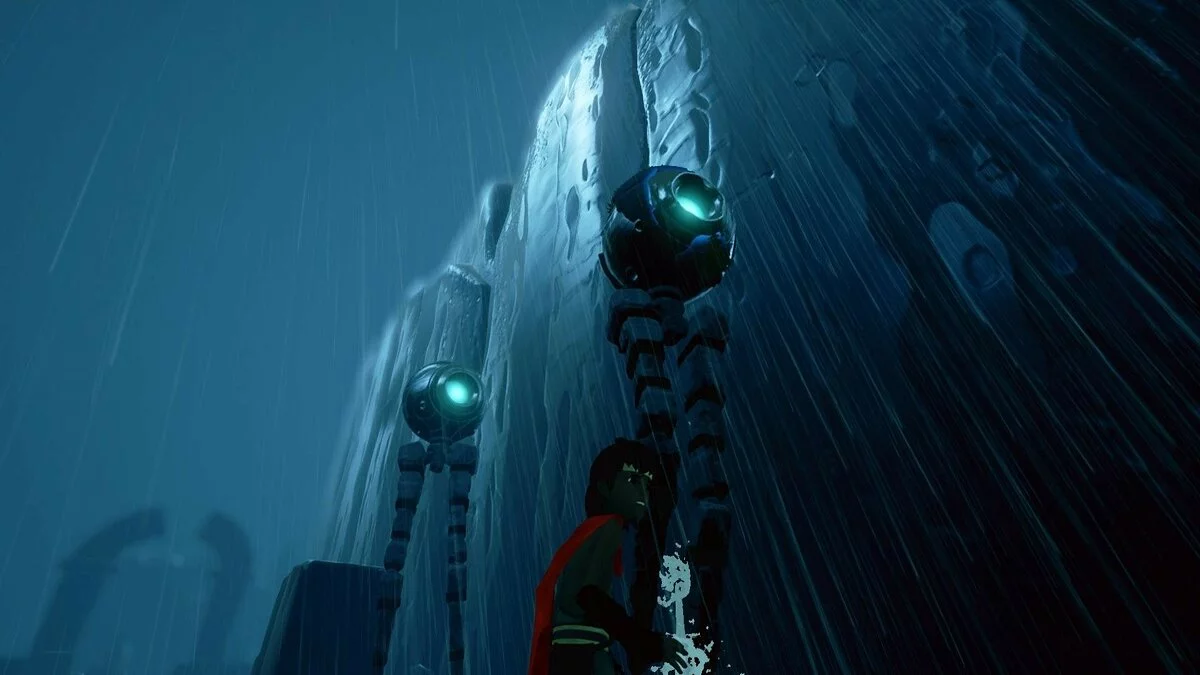 Screenshots from Rime / Image 127