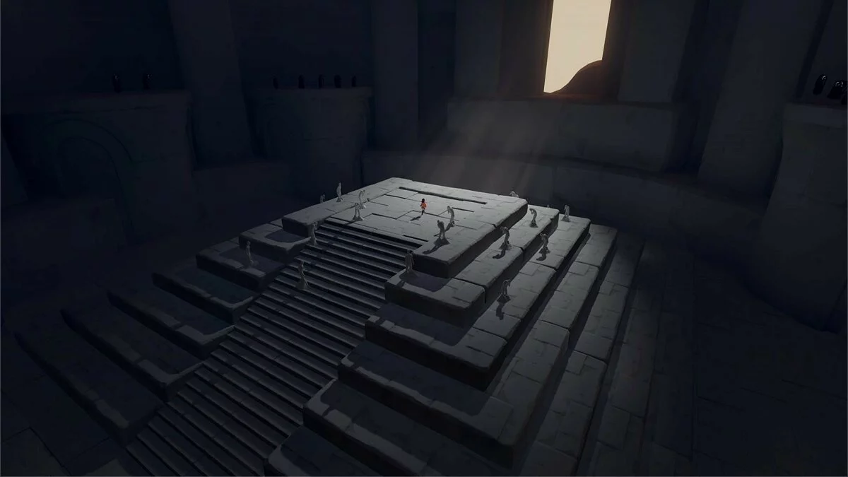Screenshots from Rime / Image 129