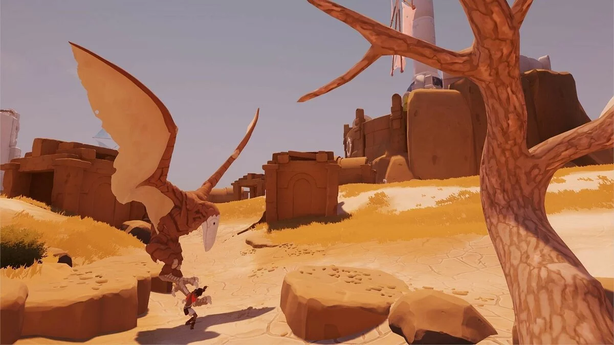 Screenshots from Rime / Image 130