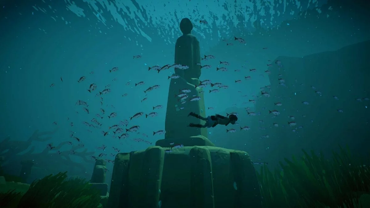 Screenshots from Rime / Image 132