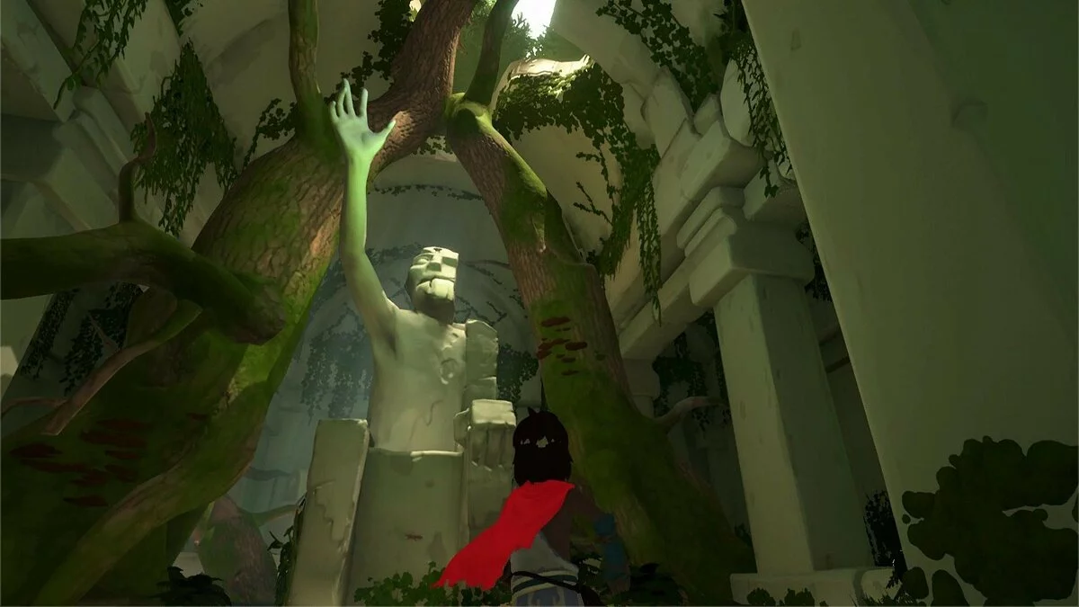Screenshots from Rime / Image 135