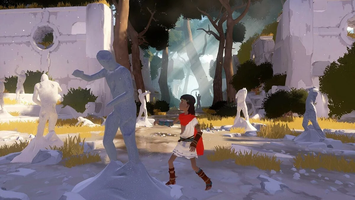 Screenshots from Rime / Image 137