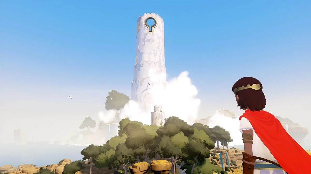 Screenshots from Rime / Image 139