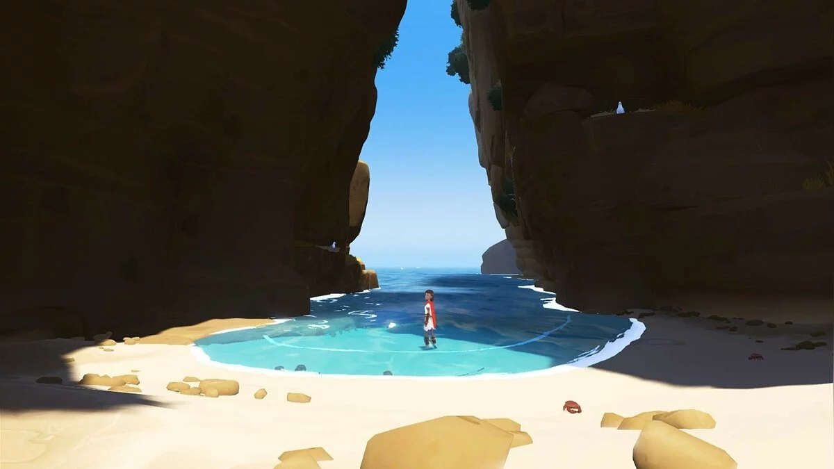 Screenshots from Rime / Image 140
