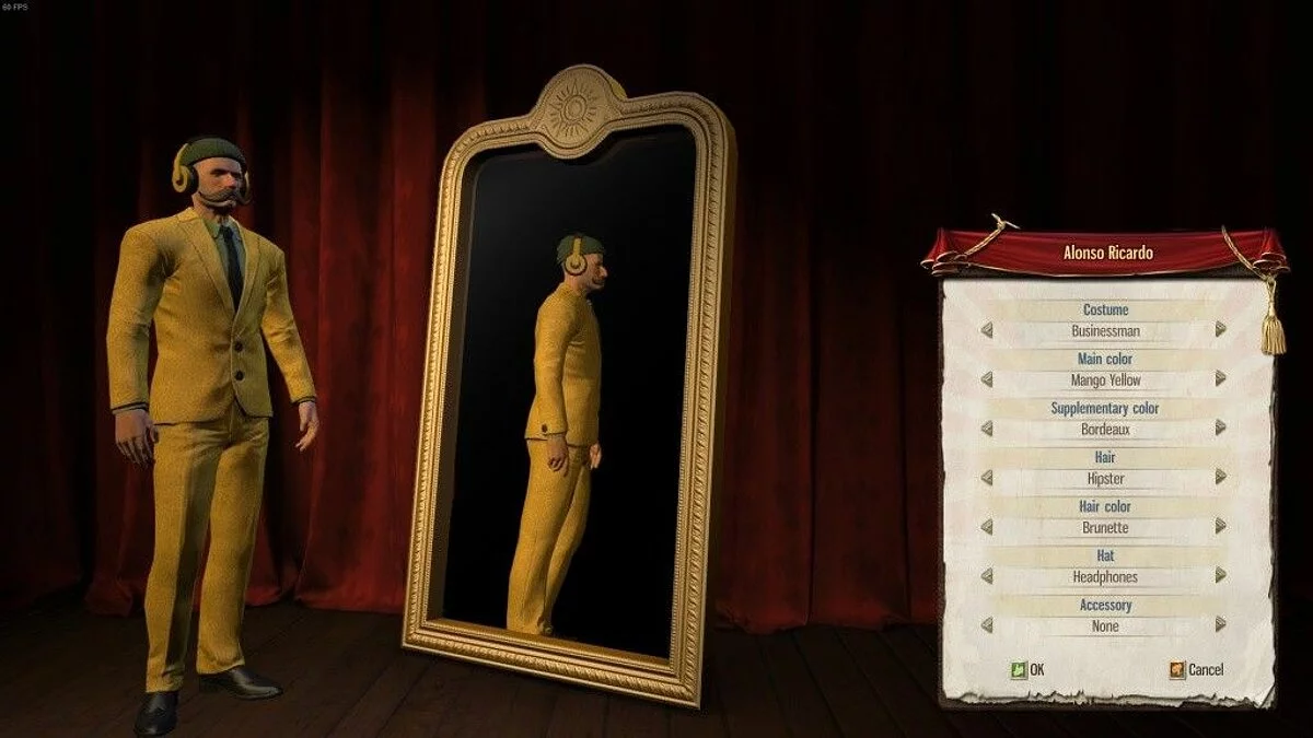 Screenshots from Tropico 5 / Image 133