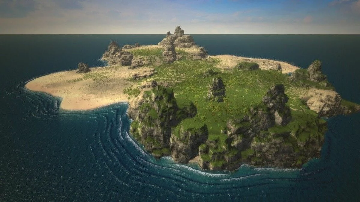 Screenshots from Tropico 5 / Image 134