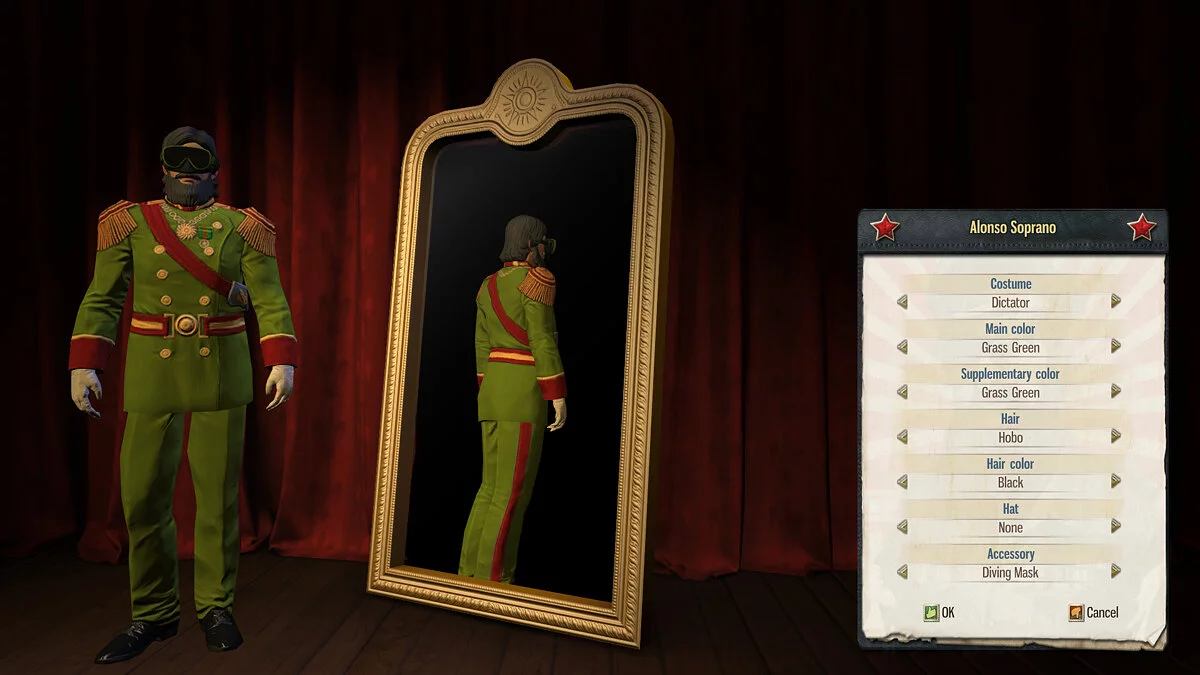 Screenshots from Tropico 5 / Image 81