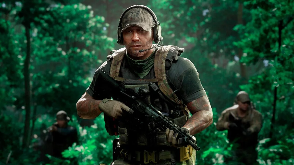 Arte de Gray Zone Warfare