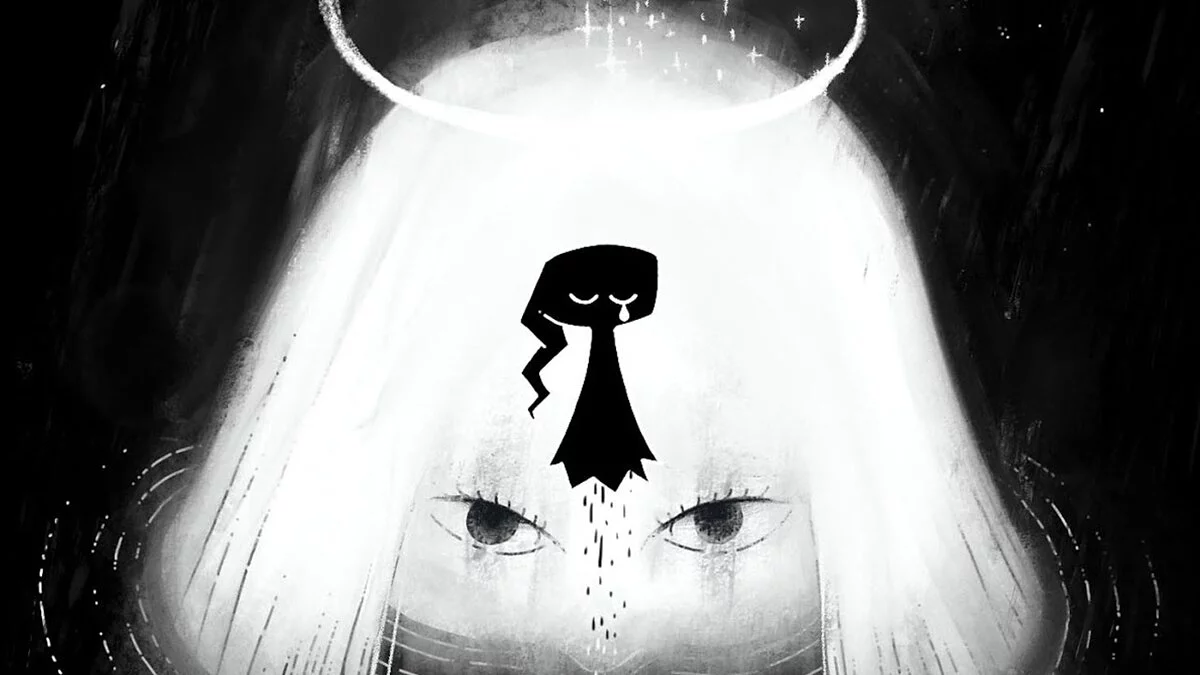 Arte de Hauntii / Imagem 1