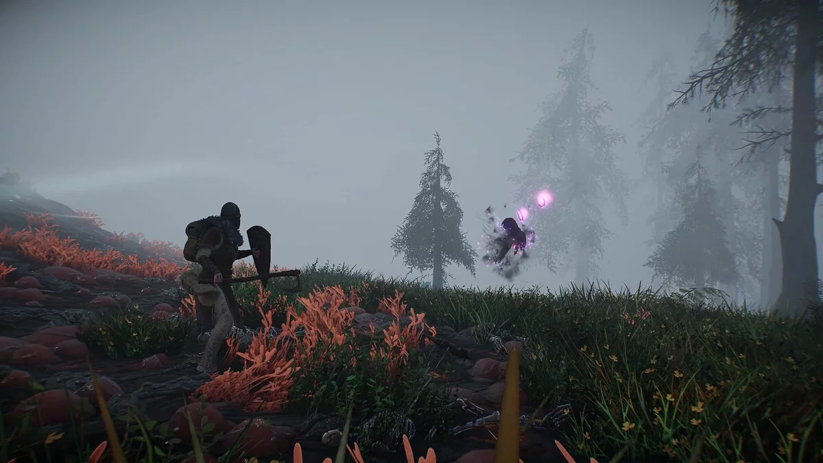 Screenshots from ASKA / Image 11