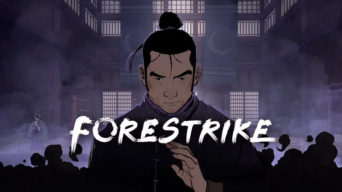 Art from Forestrike / Image 1