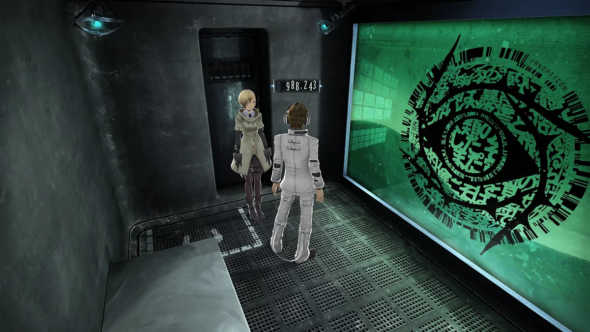 Screenshot dari Freedom Wars Remastered / Gambar 12