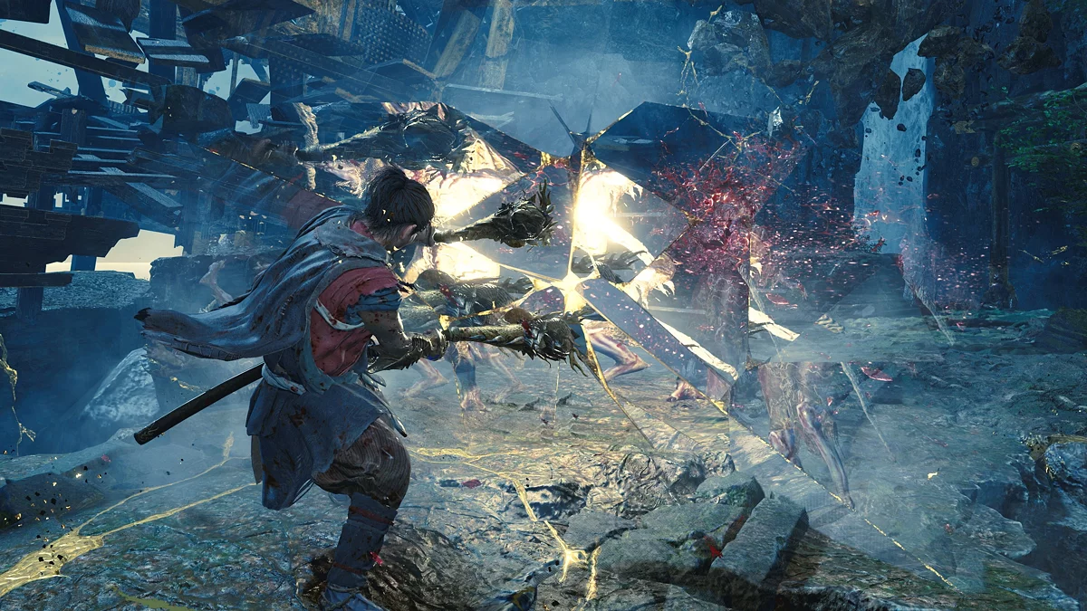 Onimusha: Way of the Sword image
