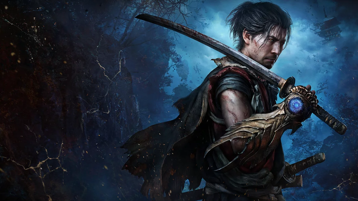 Onimusha: Way of the Sword image