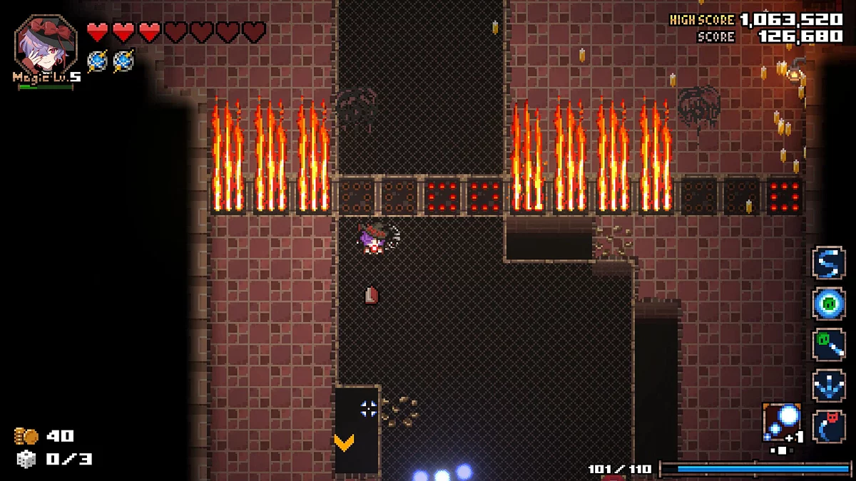 HEAVEN SEEKER image