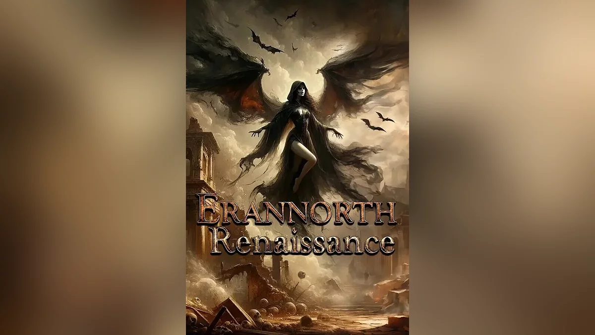 Sztuka z Erannorth Renaissance