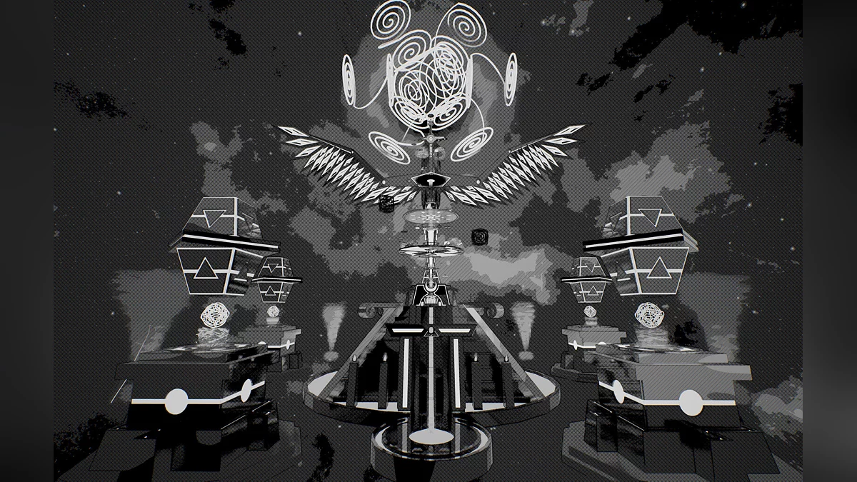 Скріншоти з Game Breaker