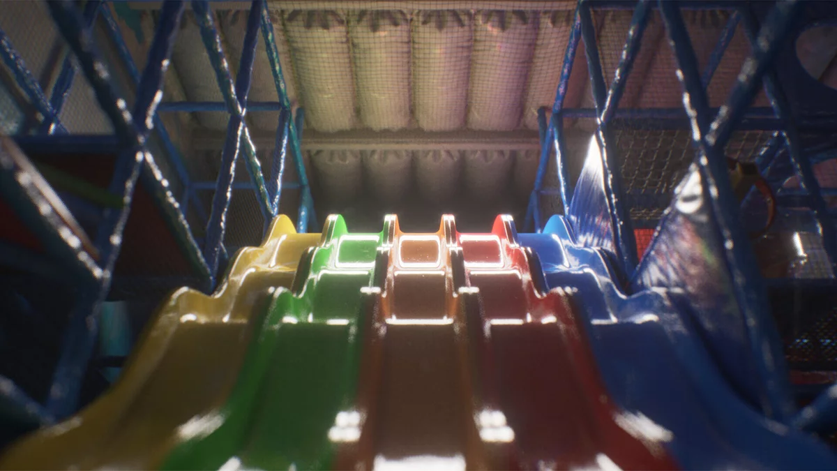 Скріншоти з Subliminal