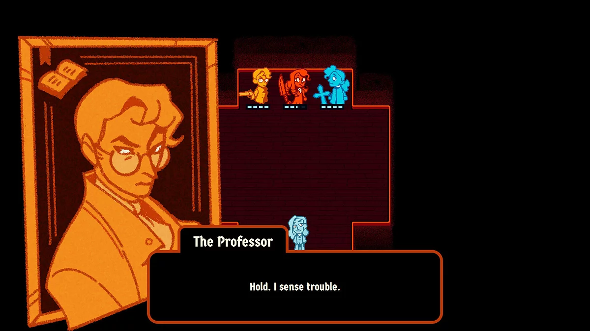 Скріншоти з Feast of Fools