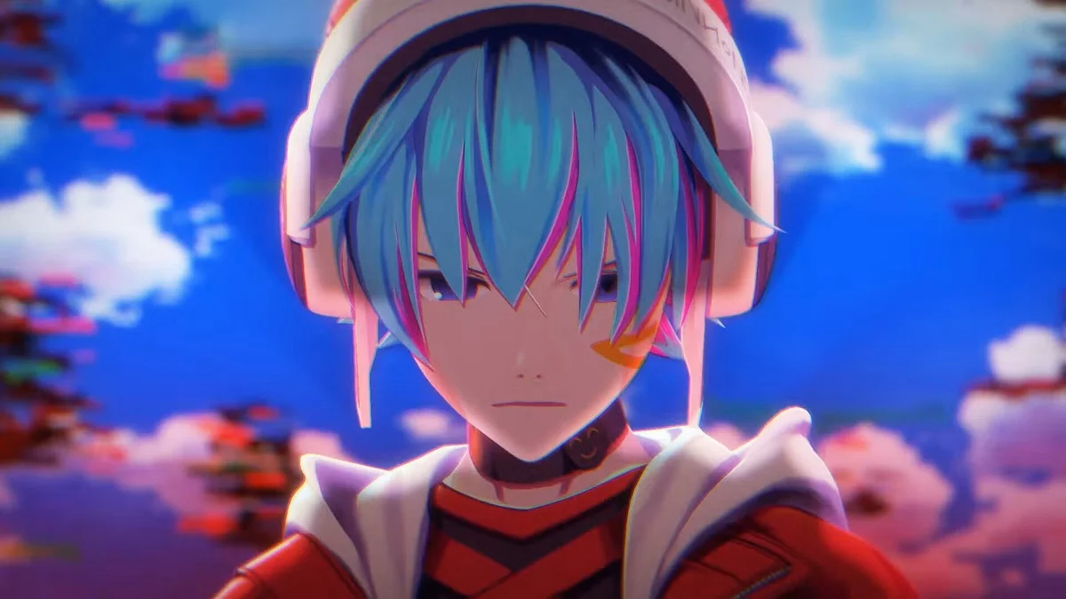 Capturas de tela de .hack//ZERO