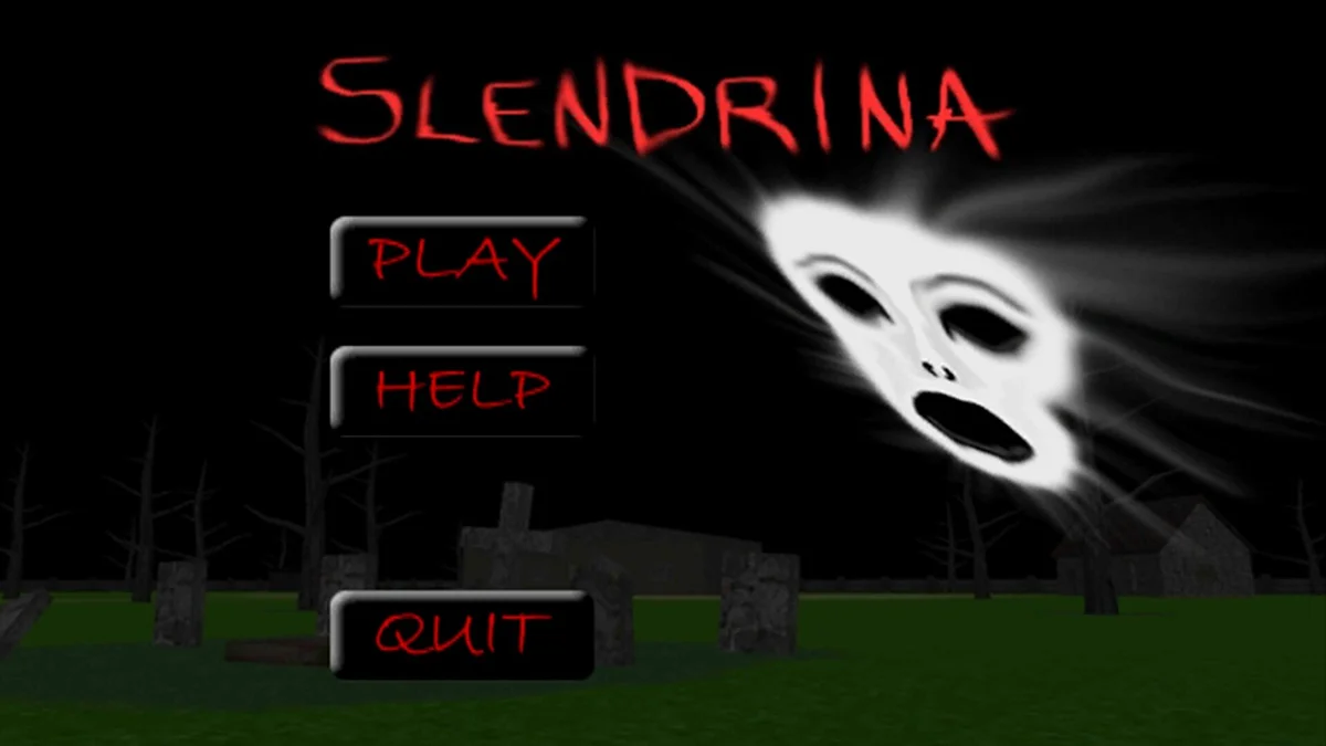Image de Slendrina