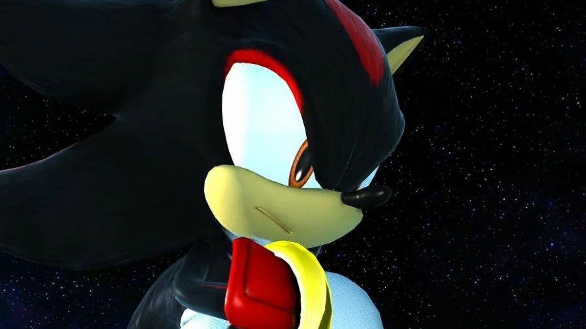 Screenshots from Sonic Generations / Image 1