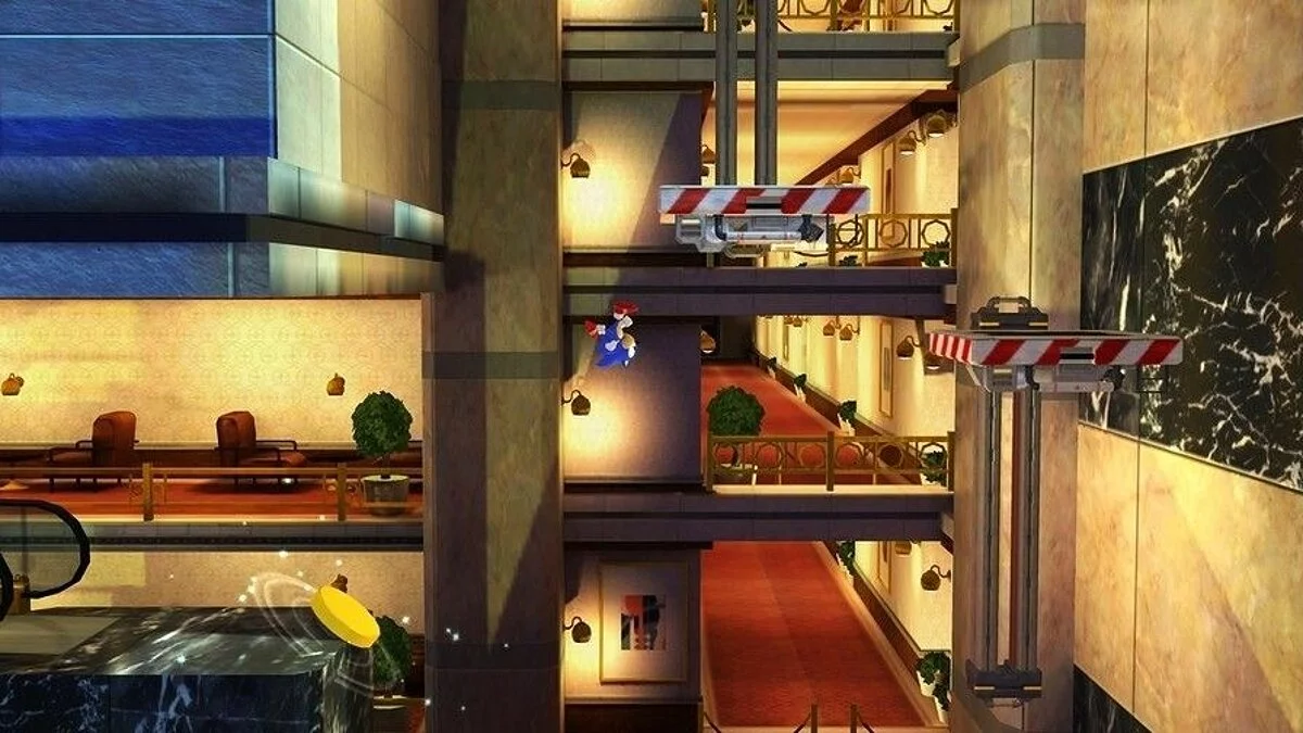 Screenshots from Sonic Generations / Image 16
