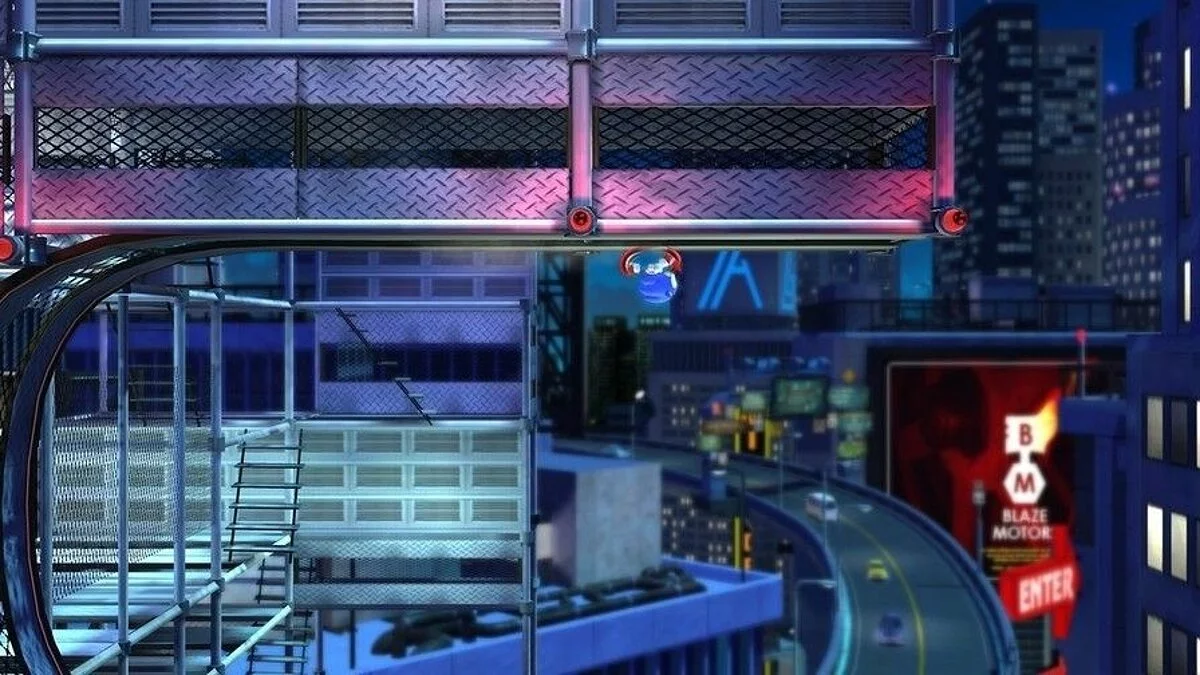 Screenshots from Sonic Generations / Image 19