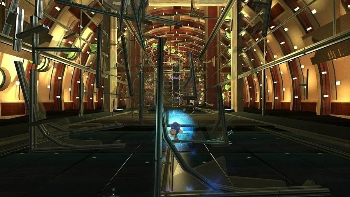 Screenshots from Sonic Generations / Image 34